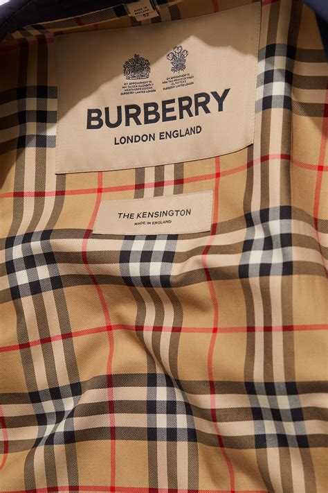 burberry hillscott|where is burberry made.